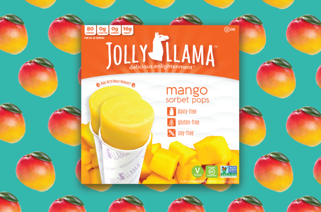 Why Mangos Are Amazingly Good (For You) Jolly Llama